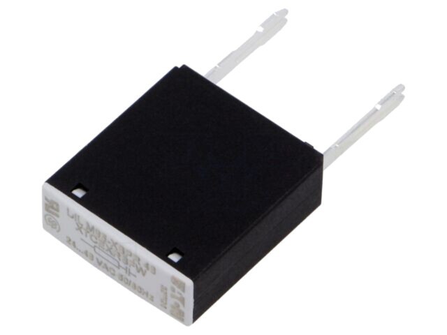 Limitator de supratensiuni EATON ELECTRIC filtru RC 24&divide;48VAC