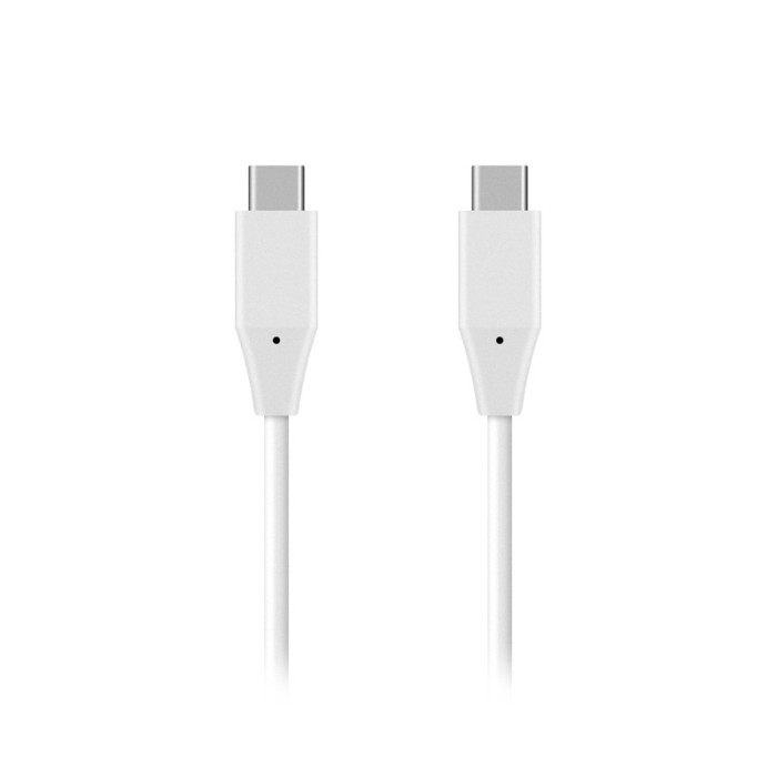 Cablu Date USB Type-C LG V20 EAD63687002 alb