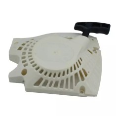 Demaror drujba pe benzina Ruris Hercules 550