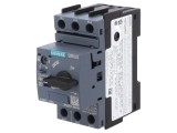 &Icirc;ntrerupător Motor 0,37kW Șină DIN 220-690V