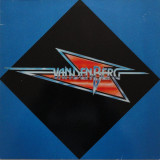 Vandenberg - Vandenberg (1982 - Germania - LP / VG), VINIL, Rock, Geffen rec