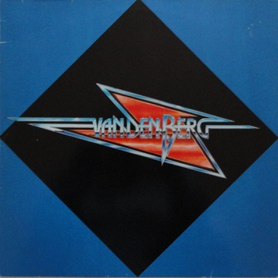 Vandenberg - Vandenberg (1982 - Germania - LP / VG) foto