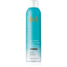 Moroccanoil Dry șampon uscat pentru părul &icirc;nchis la culoare 217 ml