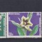 NEPAL 1976 FLORA MI. 336-337-339 MNH