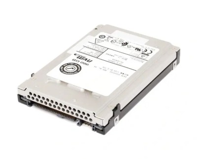 SSD NVME Toshiba Kioxia KCD5XLUG960G Dell EMC DRC9H 960GB 2.5&amp;quot; PCIe NVMe 3.0 SSD U.2 foto