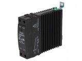 Releu Semiconductor 10A 110-280VAC