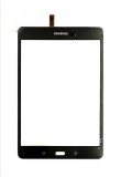 Touchscreen Tableta Samsung Galaxy Tab A 8.0 T350, Culoare Negru