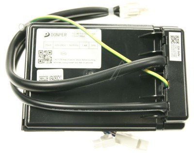 INVERTER BOARD PARTS K2036201 pentru frigider HISENSE foto