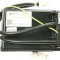 INVERTER BOARD PARTS K2036201 pentru frigider HISENSE