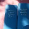 tHE CONCISE ENGLISH DICTIONARY, 2 VOL.