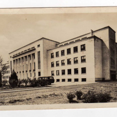 BUCURESTI INSTITUTUL DE AGRONOMIE RPR