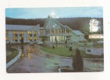 RF53 -Carte Postala- Hanul Sucevita, jud Suceava, necirculata