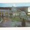 RF53 -Carte Postala- Hanul Sucevita, jud Suceava, necirculata
