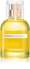 Avon Collections Let&amp;#039;s Shine - sigilat foto