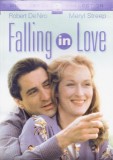 DVD Film de colectie: Falling in Love ( cu Robert de Niro si Meryl Streep - vezi descriere )