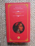 Infernul - Dante Alighieri