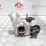 Cumpara ieftin Turbina Citroen DS Peugeot 1.6HDI