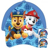 Sapca copii Paw Patrol culoarea albastra