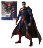Cumpara ieftin Figurina Superman 2023, S.H.F Figuarts, 18 cm, articulatii mobile
