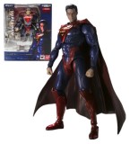 Figurina Superman 2023, S.H.F Figuarts, 18 cm, articulatii mobile