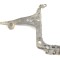 Suport bara de protecție dreapta spate AUDI A3 8P1 2008 OEM: 8P4807378A | 13318194