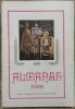 Almanahul Parohiei Ortodoxe Romane Viena 1986. Carte Religioasa Crestinism, 304 pagini