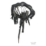 Alien: Romulus Action Figure Deluxe Suspended Lab Xenomorph XX121 18 cm