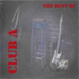 CD Club A The Best Of, original: Semnal M, Iris, Phoenix, Rock