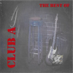 CD Club A The Best Of, original: Semnal M, Iris, Phoenix