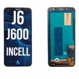 Display cu touchscreen Samsung Galaxy J6 J600 INCELL