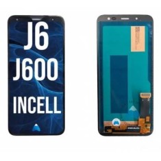 Display cu touchscreen Samsung Galaxy J6 J600 INCELL