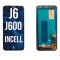 Display cu touchscreen Samsung Galaxy J6 J600 INCELL