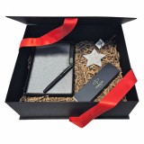 Christmas Box Frontier