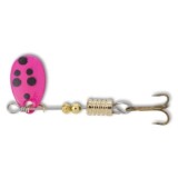 Rotativa 2.5g Zebco Waterwings Spinner Pink