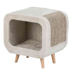 Trixie Alicia Plush Cave 48 x 48 x 38 cm foto