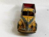bnk jc Dinky 25Q Studebaker Covered Pickup