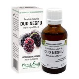 Cumpara ieftin Extract din muguri de Dud Negru, 50 ml, Plant Extrakt