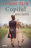 Copilul ascuns - Paperback brosat - Nemira