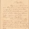 HST A1198 Lot 13 acte 1894-1895 Becicherecu Mare