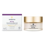 Cumpara ieftin Crema antirid de fata Intensive Pro-Aging Retisil, 50 ml, Sesderma