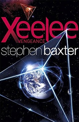 Stephen Baxter - Xeelee : Vengeance foto