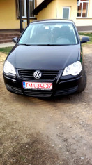 Vw polo foto