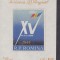 M1 TX7 9 - 1959 - A XV - a aniversare a eliberarii Romaniei