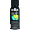 Spray BRAUN pentru lubrifiere si curatare aparate de ras electrice, SC8000