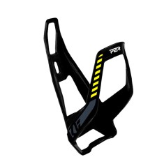 Suport Bidon Apa P2R HUGG - Gri-Galben Neon-Alb Ultimate FactoryBikes