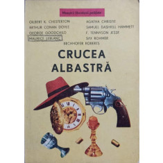 CRUCEA ALBASTRA-COLECTIV