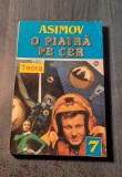 O piatra din cer Asimov