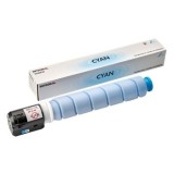 Cartus compatibil Canon IR C3326i C-EXV65C Cyan 11K Integral