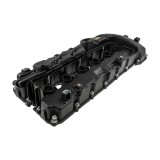 Capac culbutori Bmw Seria 3 E91, E91, E92, E93 325, 330 2007-, 5 E60, E61 523, 525, 530 2006-, 5 F10, F11 523, 528, 530 2009-, 11127548196