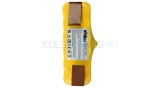 VHBW Baterie 11702 for - 3000mAh, 14.4V, NiMH